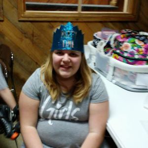 Meet your Posher, Belinda